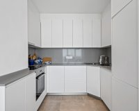Verkoop - Apartment - Flat - La Nucía