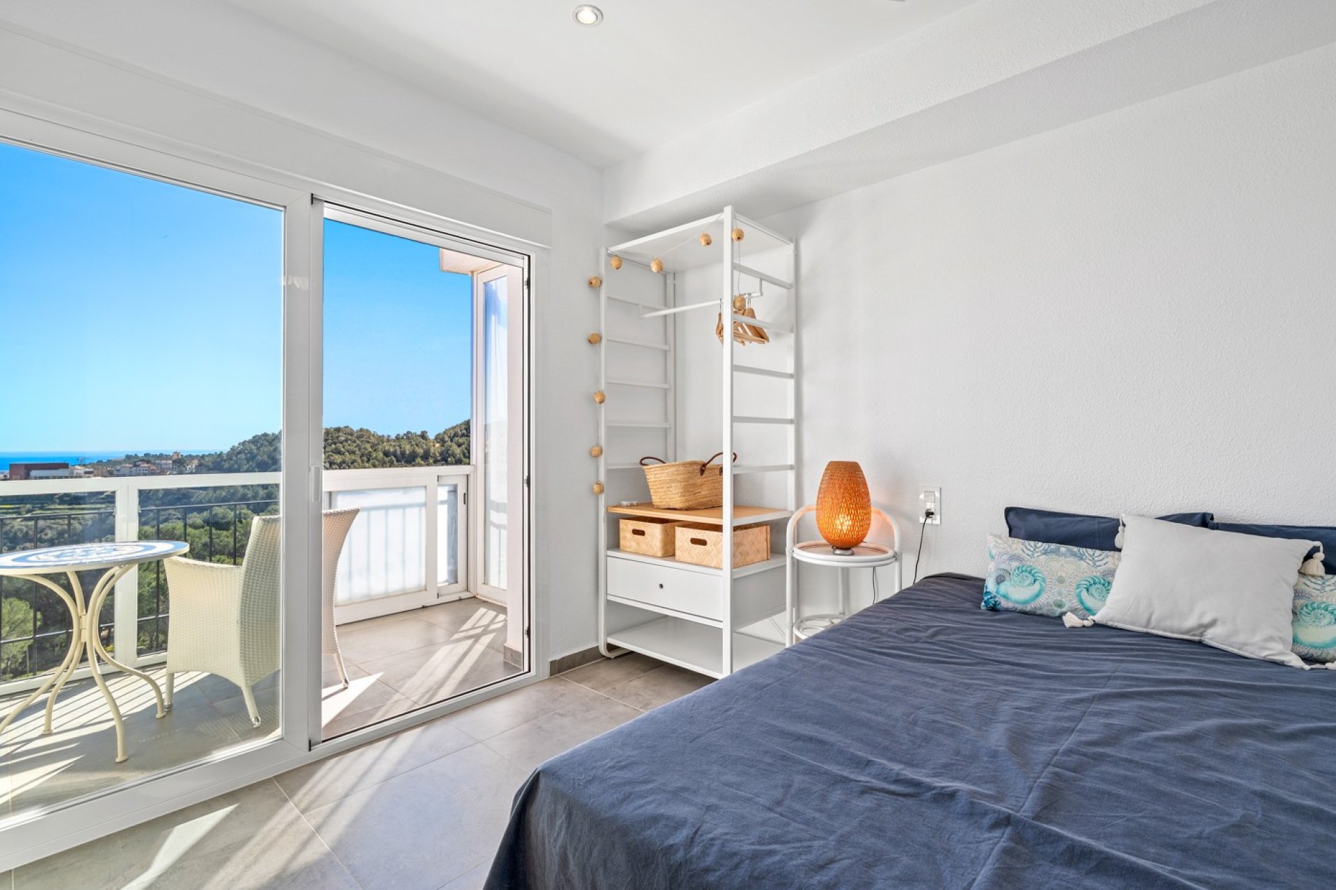 Verkoop - Apartment - Flat - La Nucía