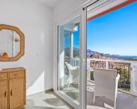Verkoop - Apartment - Flat - La Nucía