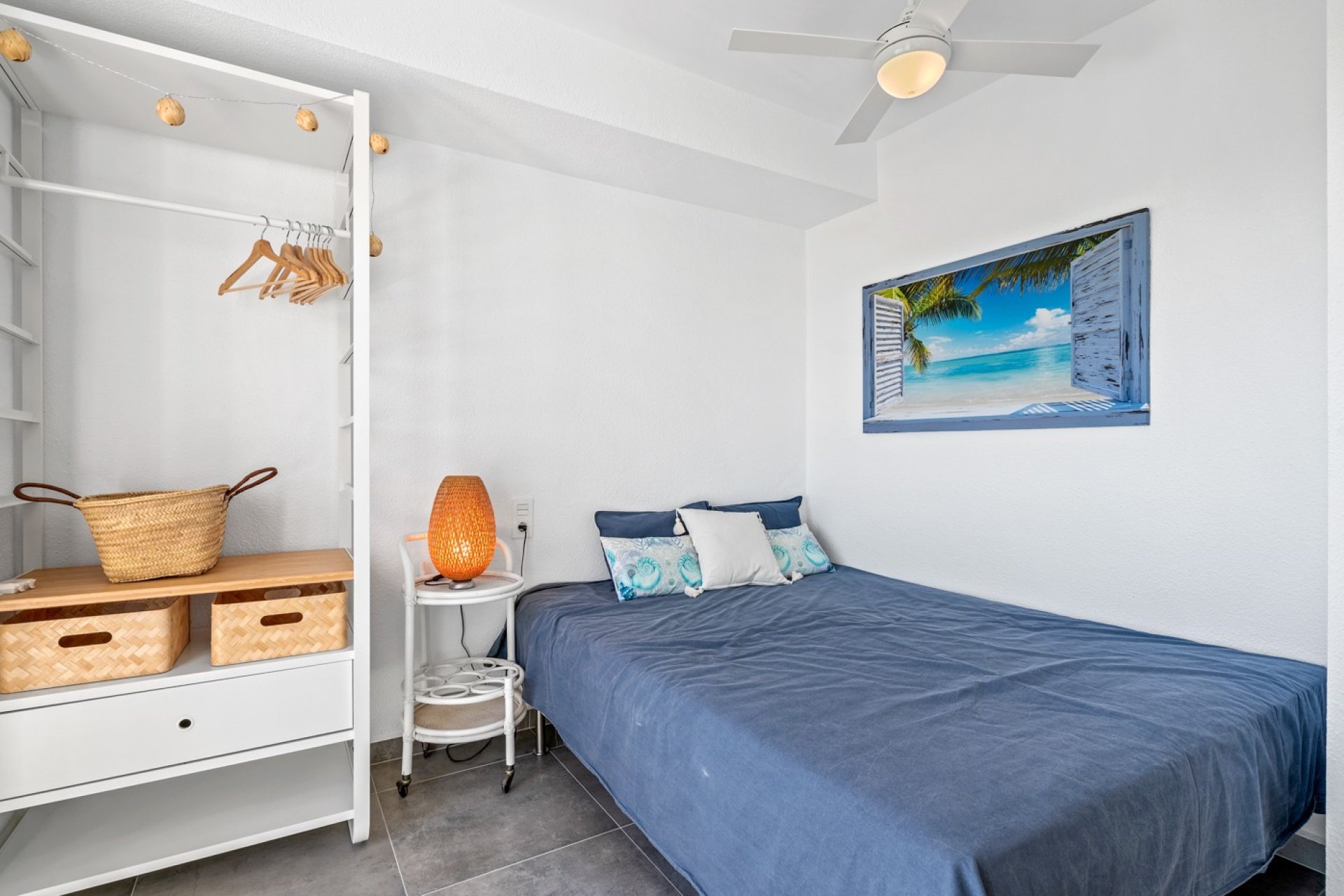 Verkoop - Apartment - Flat - La Nucía