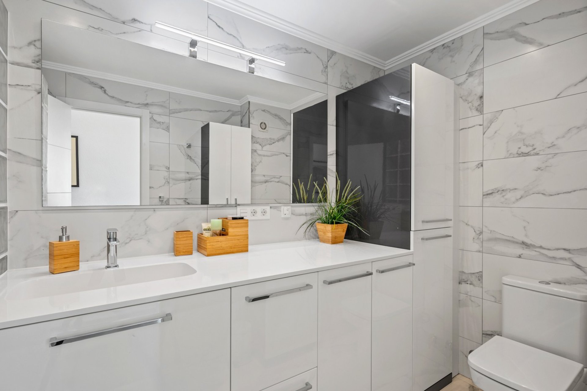 Verkoop - Apartment - Flat - La Nucía