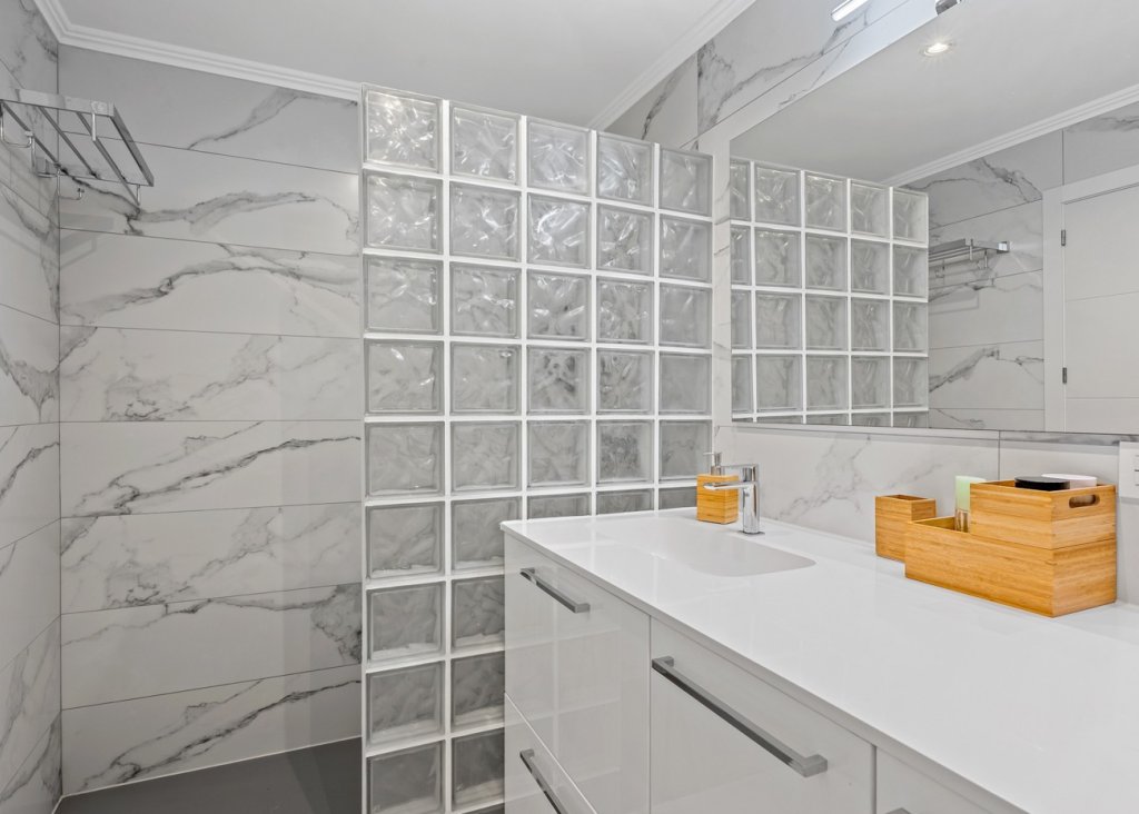 Verkoop - Apartment - Flat - La Nucía