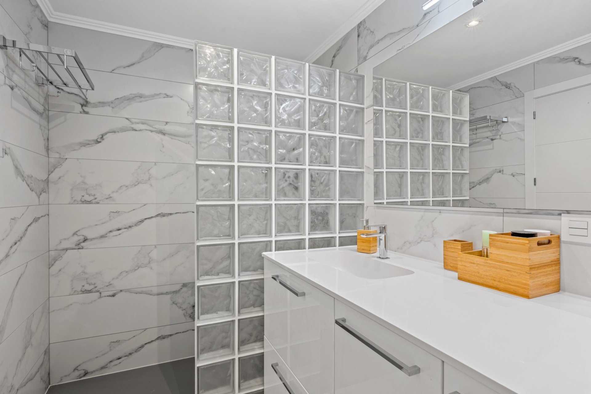 Verkoop - Apartment - Flat - La Nucía