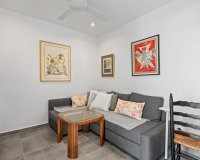 Verkoop - Apartment - Flat - La Nucía