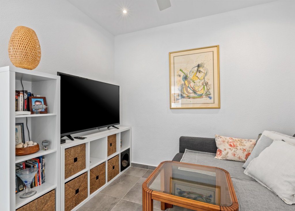 Verkoop - Apartment - Flat - La Nucía
