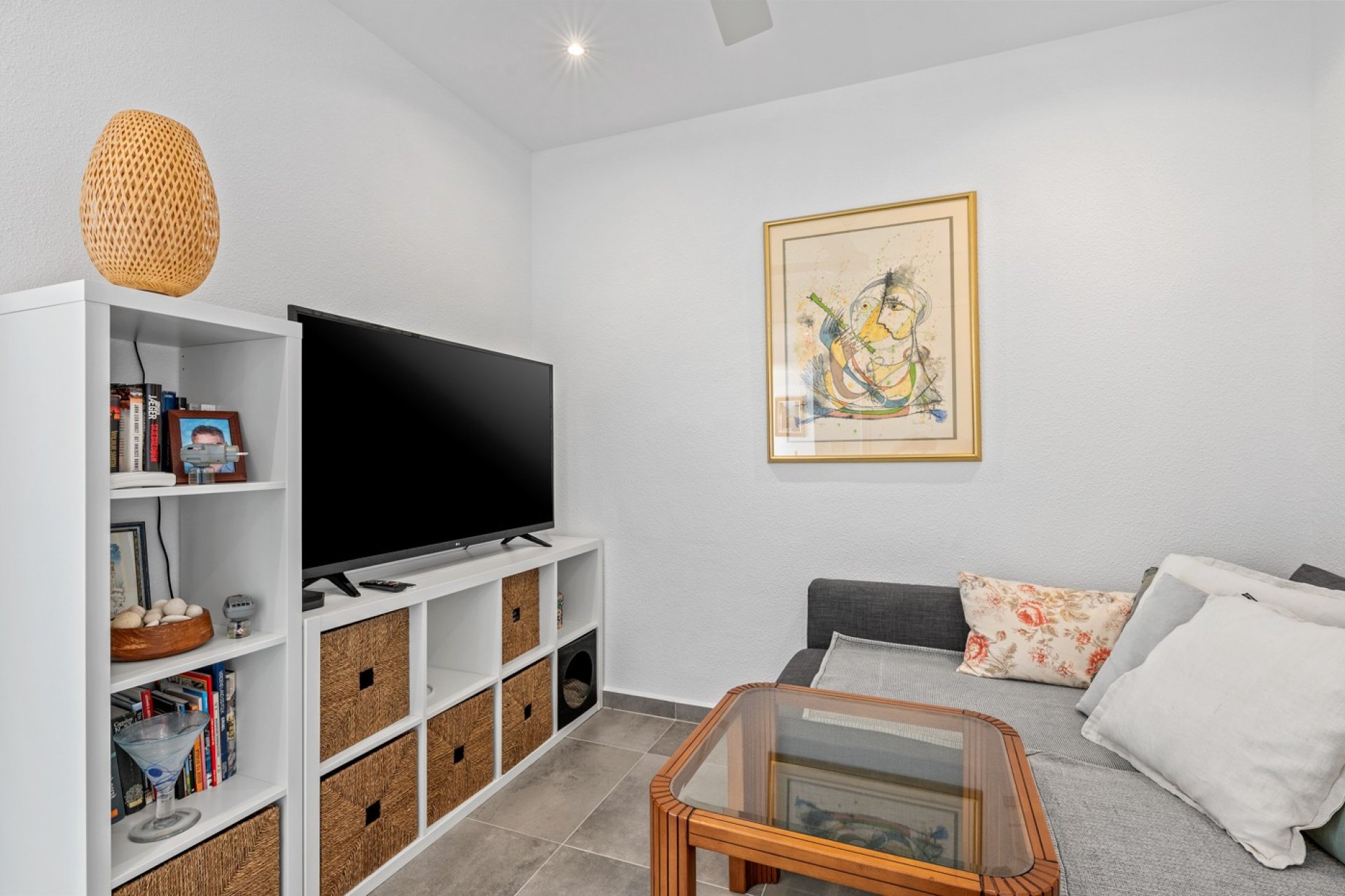 Verkoop - Apartment - Flat - La Nucía