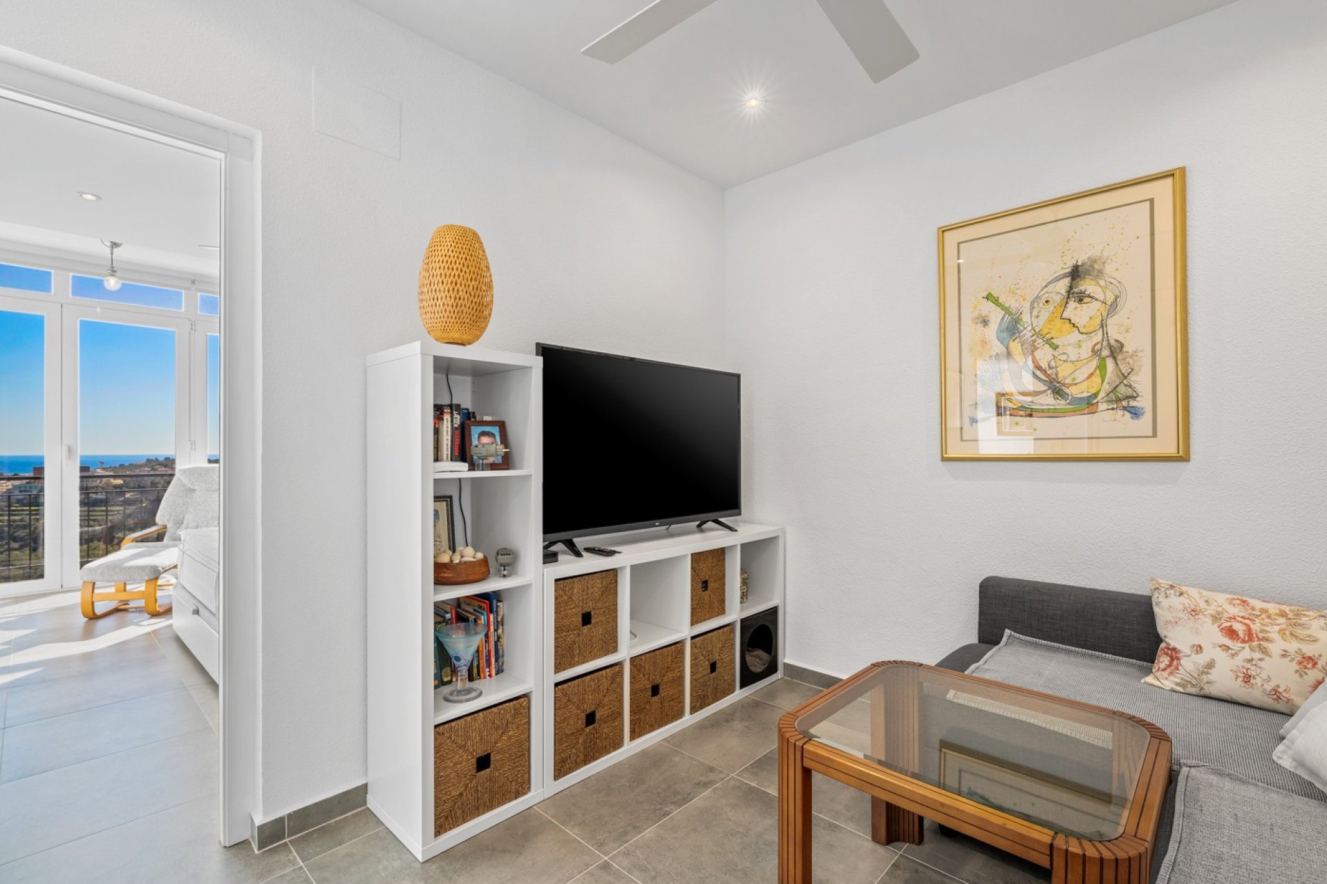 Verkoop - Apartment - Flat - La Nucía