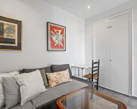 Verkoop - Apartment - Flat - La Nucía