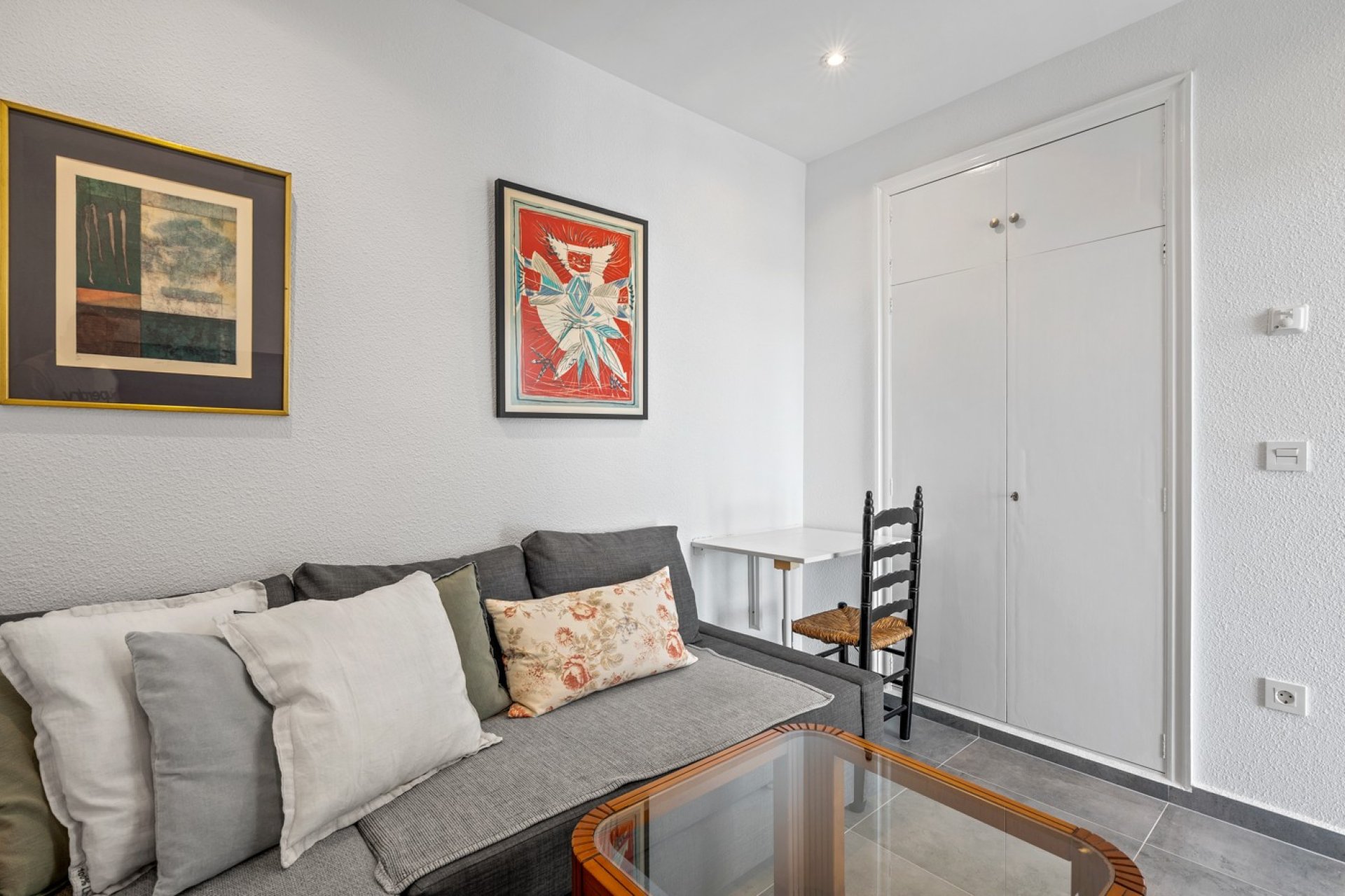 Verkoop - Apartment - Flat - La Nucía