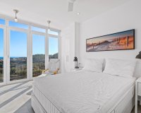 Verkoop - Apartment - Flat - La Nucía