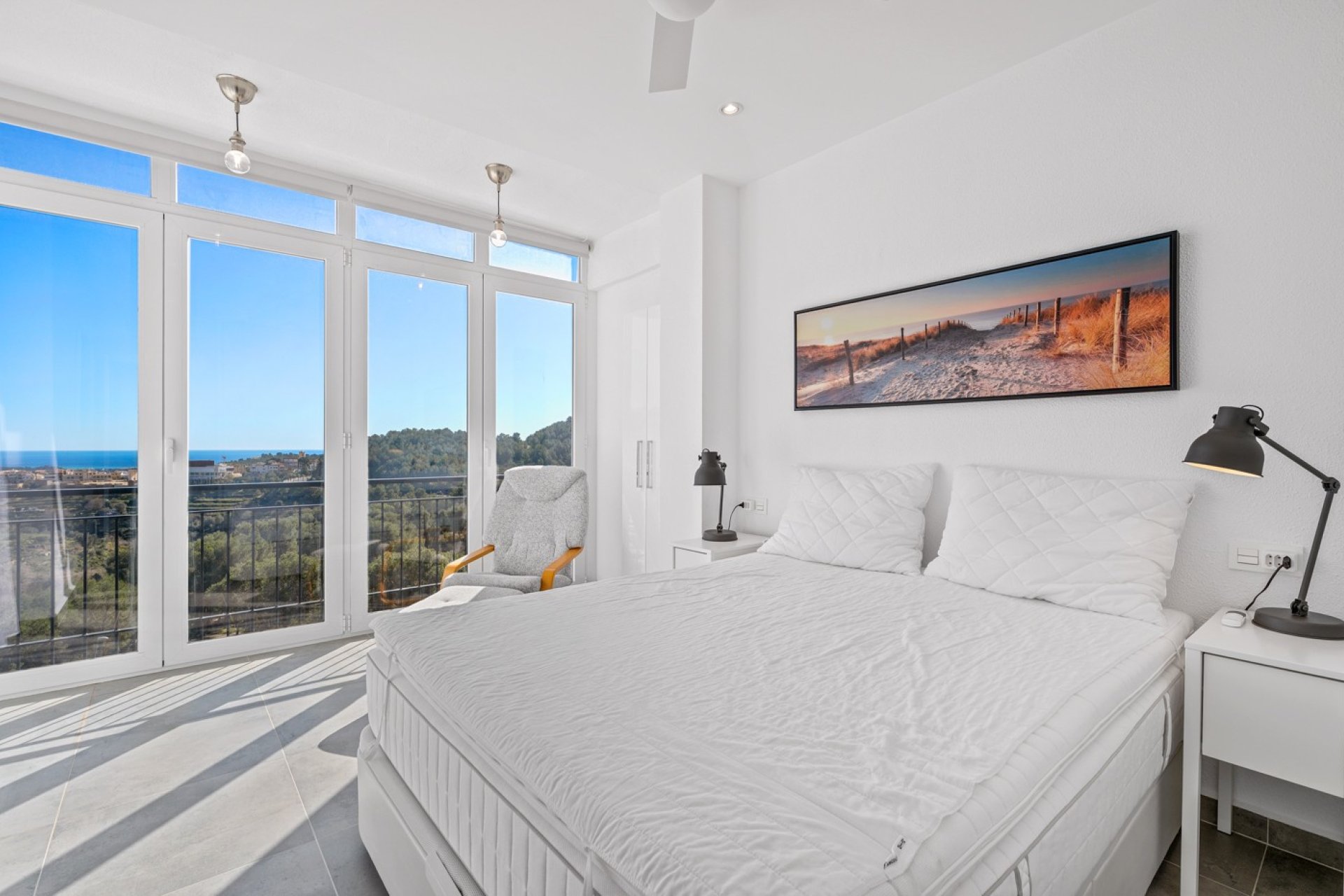 Verkoop - Apartment - Flat - La Nucía