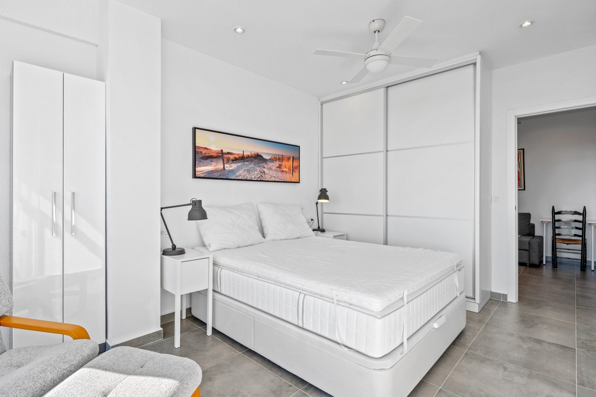 Verkoop - Apartment - Flat - La Nucía