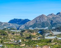 Verkoop - Apartment - Flat - La Nucía