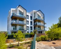Verkoop - Apartment - Flat - Las Colinas Golf Resort