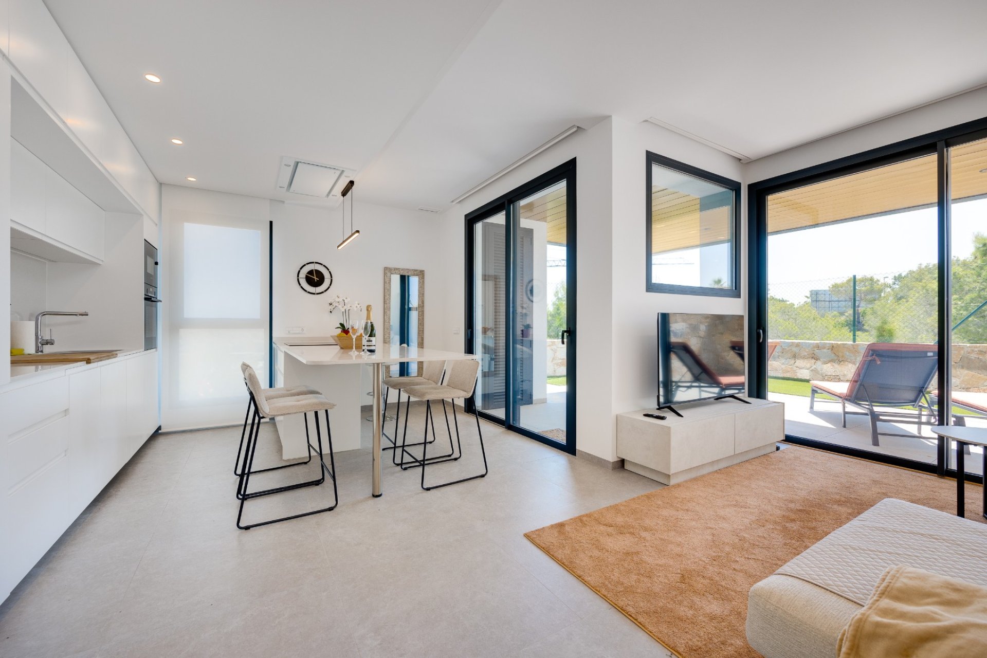 Verkoop - Apartment - Flat - Las Colinas Golf Resort