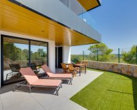 Verkoop - Apartment - Flat - Las Colinas Golf Resort