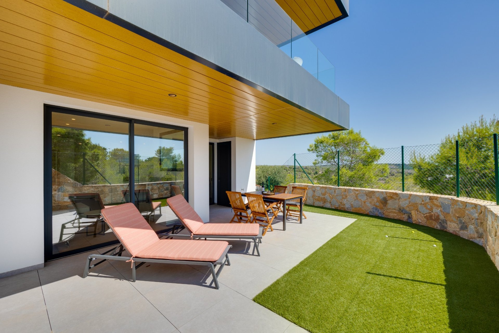 Verkoop - Apartment - Flat - Las Colinas Golf Resort