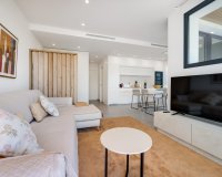 Verkoop - Apartment - Flat - Las Colinas Golf Resort