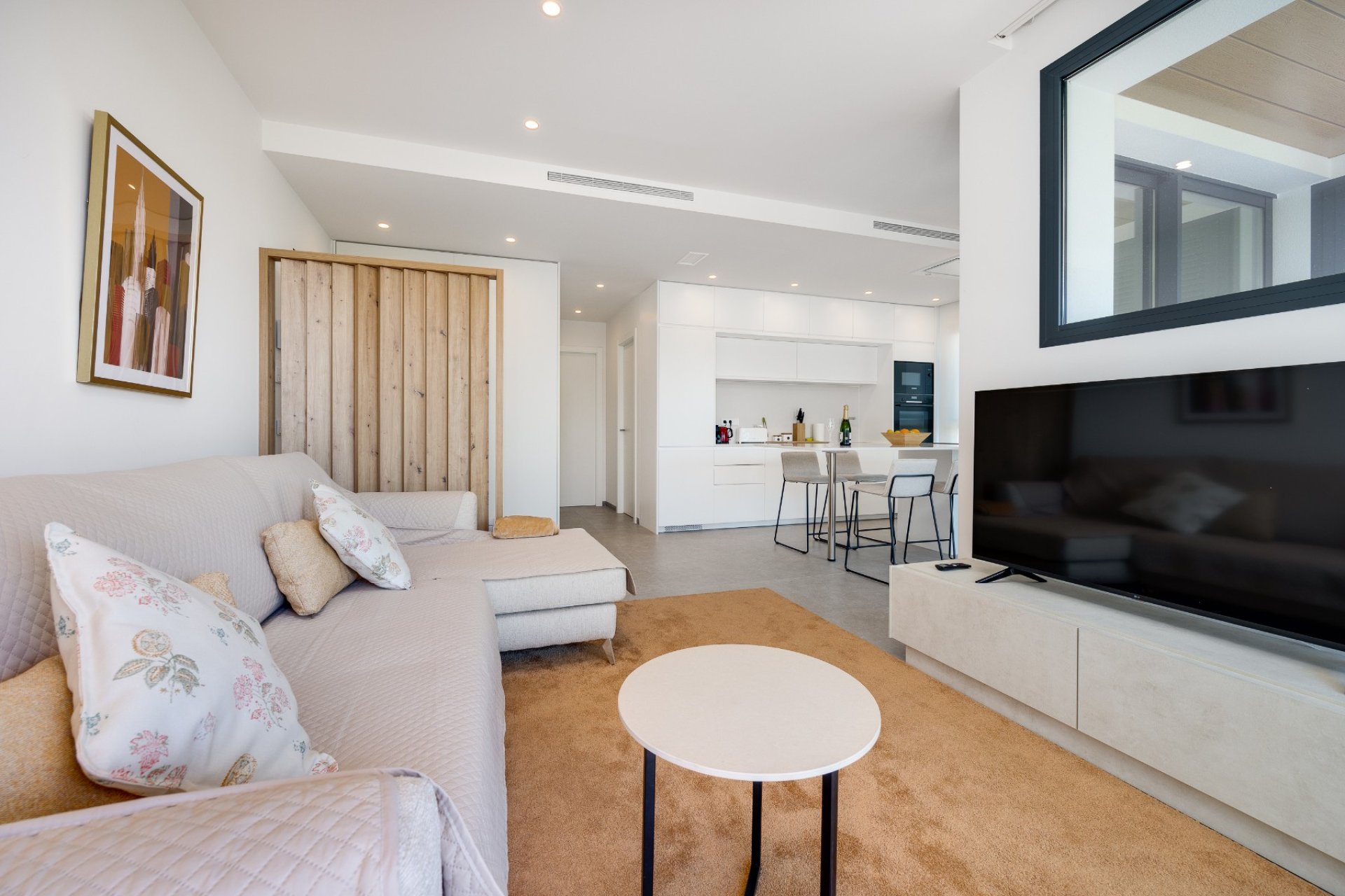 Verkoop - Apartment - Flat - Las Colinas Golf Resort