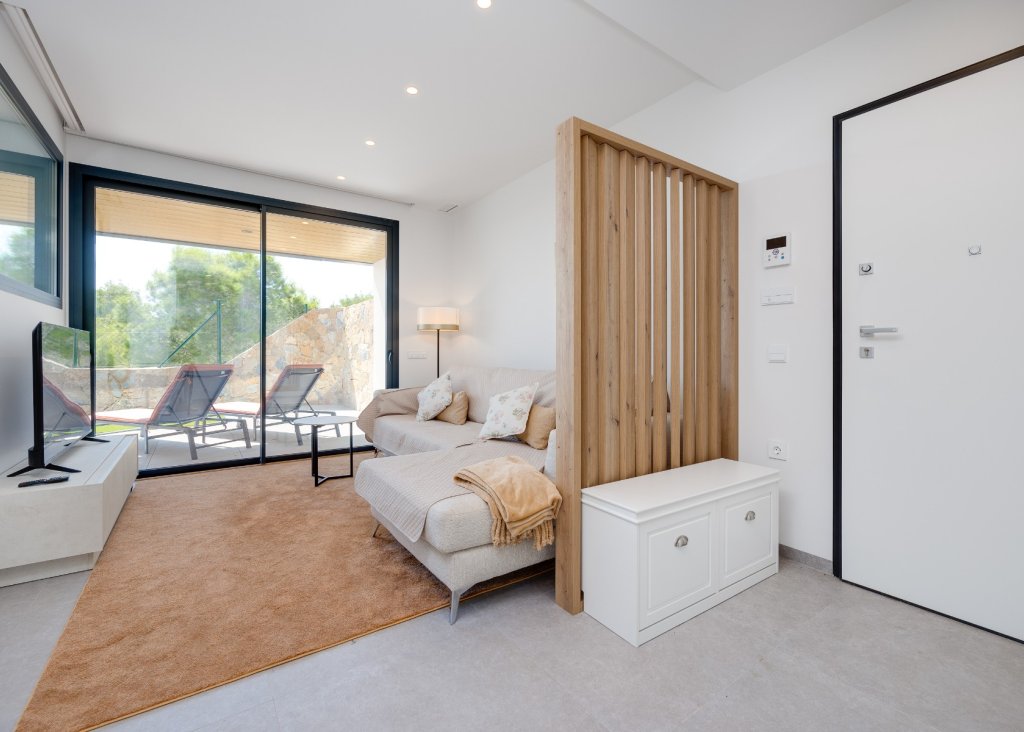 Verkoop - Apartment - Flat - Las Colinas Golf Resort