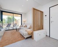 Verkoop - Apartment - Flat - Las Colinas Golf Resort