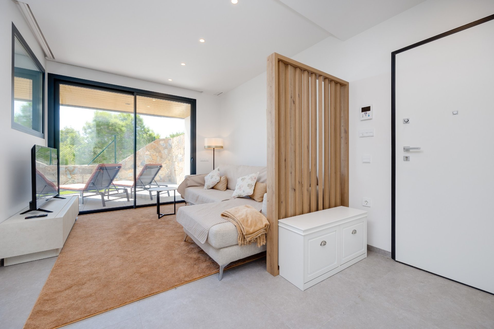 Verkoop - Apartment - Flat - Las Colinas Golf Resort