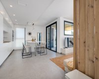 Verkoop - Apartment - Flat - Las Colinas Golf Resort