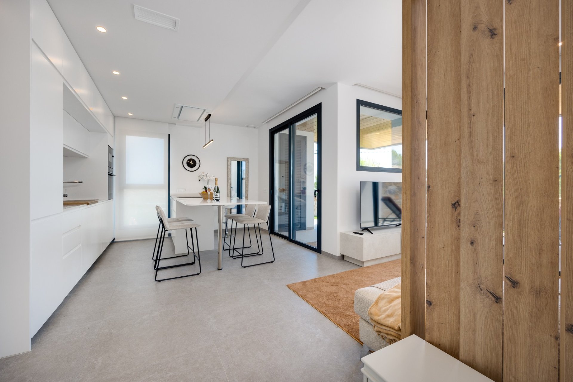 Verkoop - Apartment - Flat - Las Colinas Golf Resort