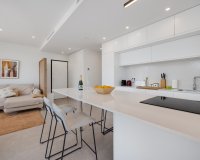 Verkoop - Apartment - Flat - Las Colinas Golf Resort