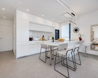 Verkoop - Apartment - Flat - Las Colinas Golf Resort