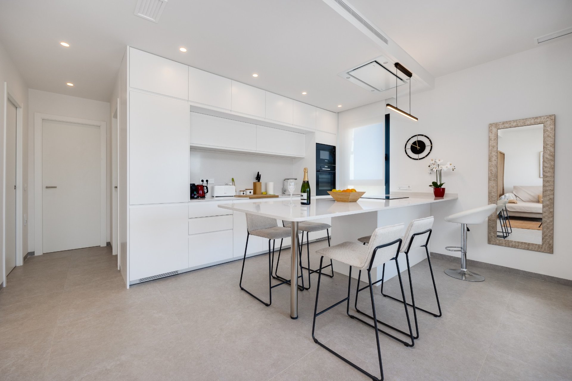 Verkoop - Apartment - Flat - Las Colinas Golf Resort