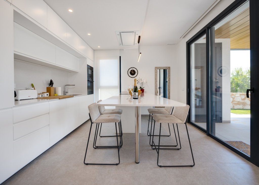 Verkoop - Apartment - Flat - Las Colinas Golf Resort