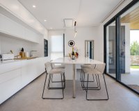 Verkoop - Apartment - Flat - Las Colinas Golf Resort