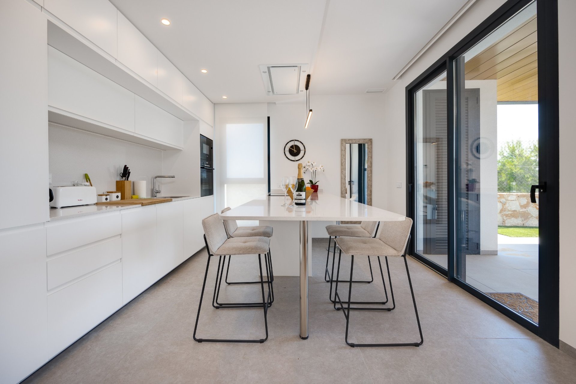 Verkoop - Apartment - Flat - Las Colinas Golf Resort