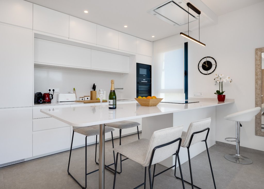 Verkoop - Apartment - Flat - Las Colinas Golf Resort