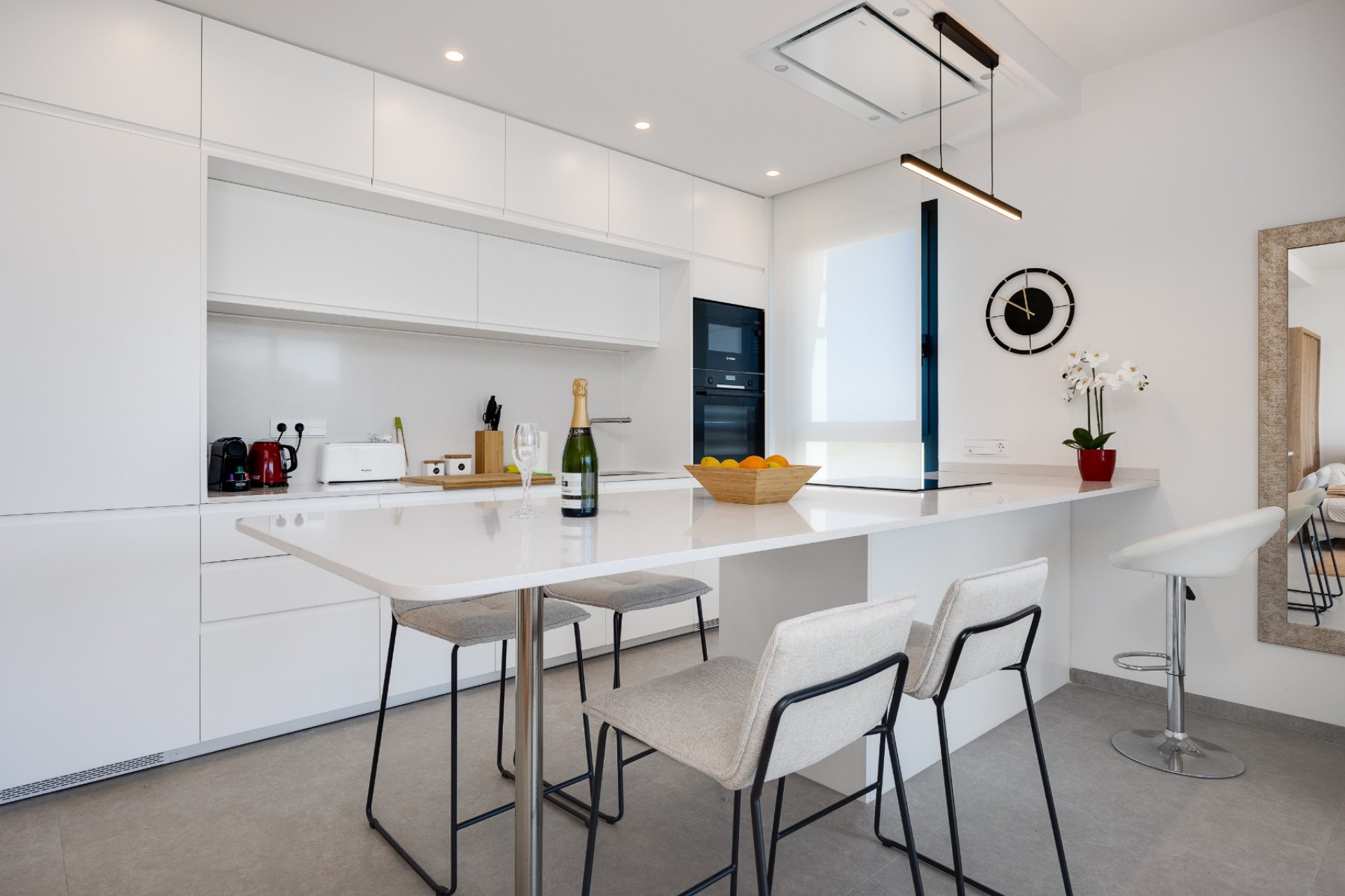 Verkoop - Apartment - Flat - Las Colinas Golf Resort