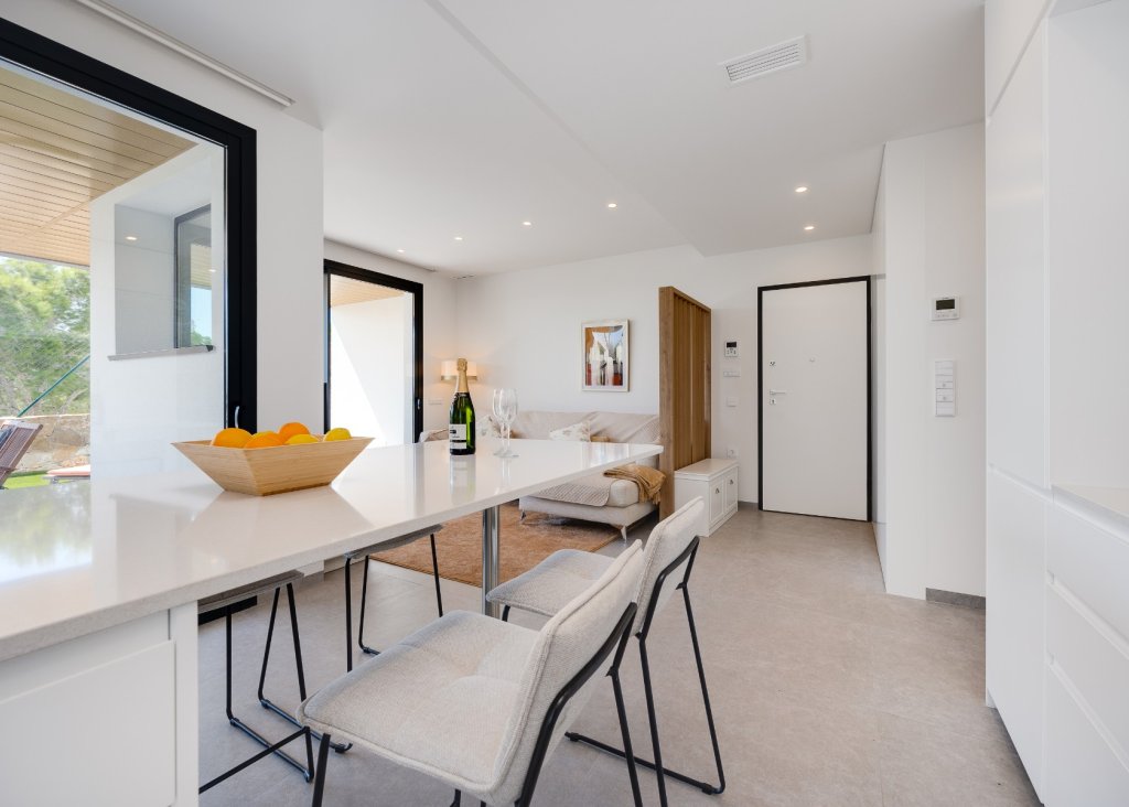 Verkoop - Apartment - Flat - Las Colinas Golf Resort