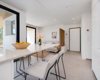 Verkoop - Apartment - Flat - Las Colinas Golf Resort