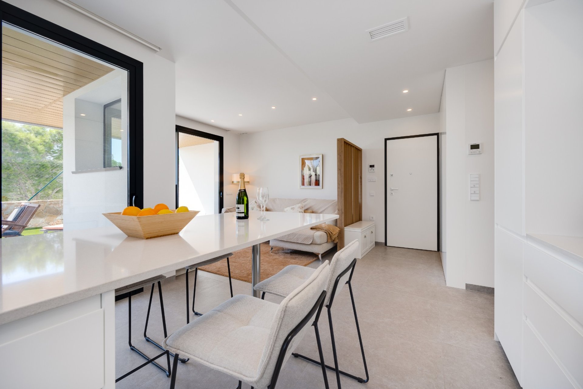 Verkoop - Apartment - Flat - Las Colinas Golf Resort