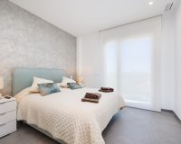 Verkoop - Apartment - Flat - Las Colinas Golf Resort