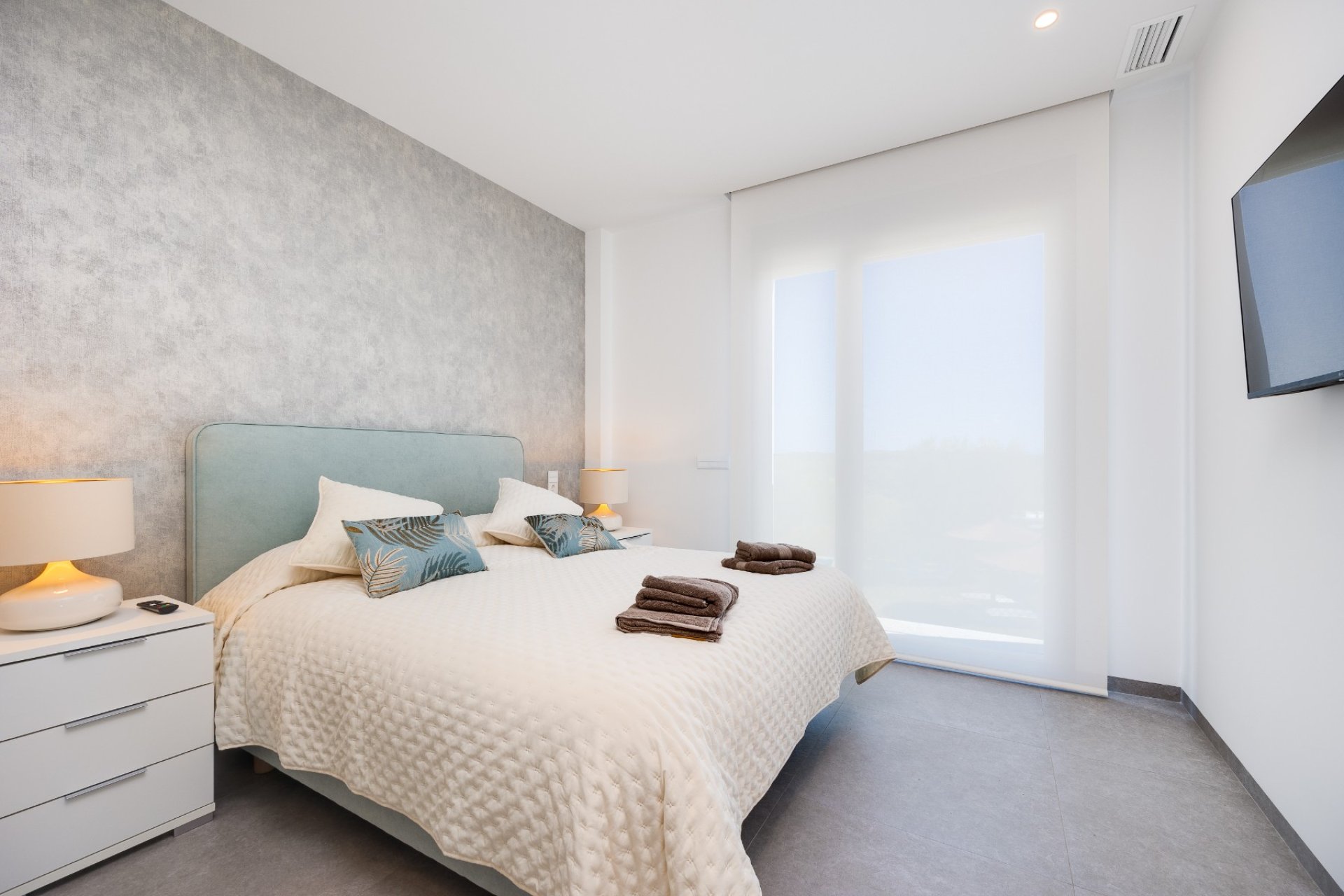 Verkoop - Apartment - Flat - Las Colinas Golf Resort