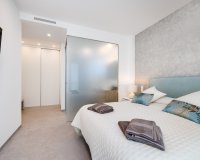 Verkoop - Apartment - Flat - Las Colinas Golf Resort