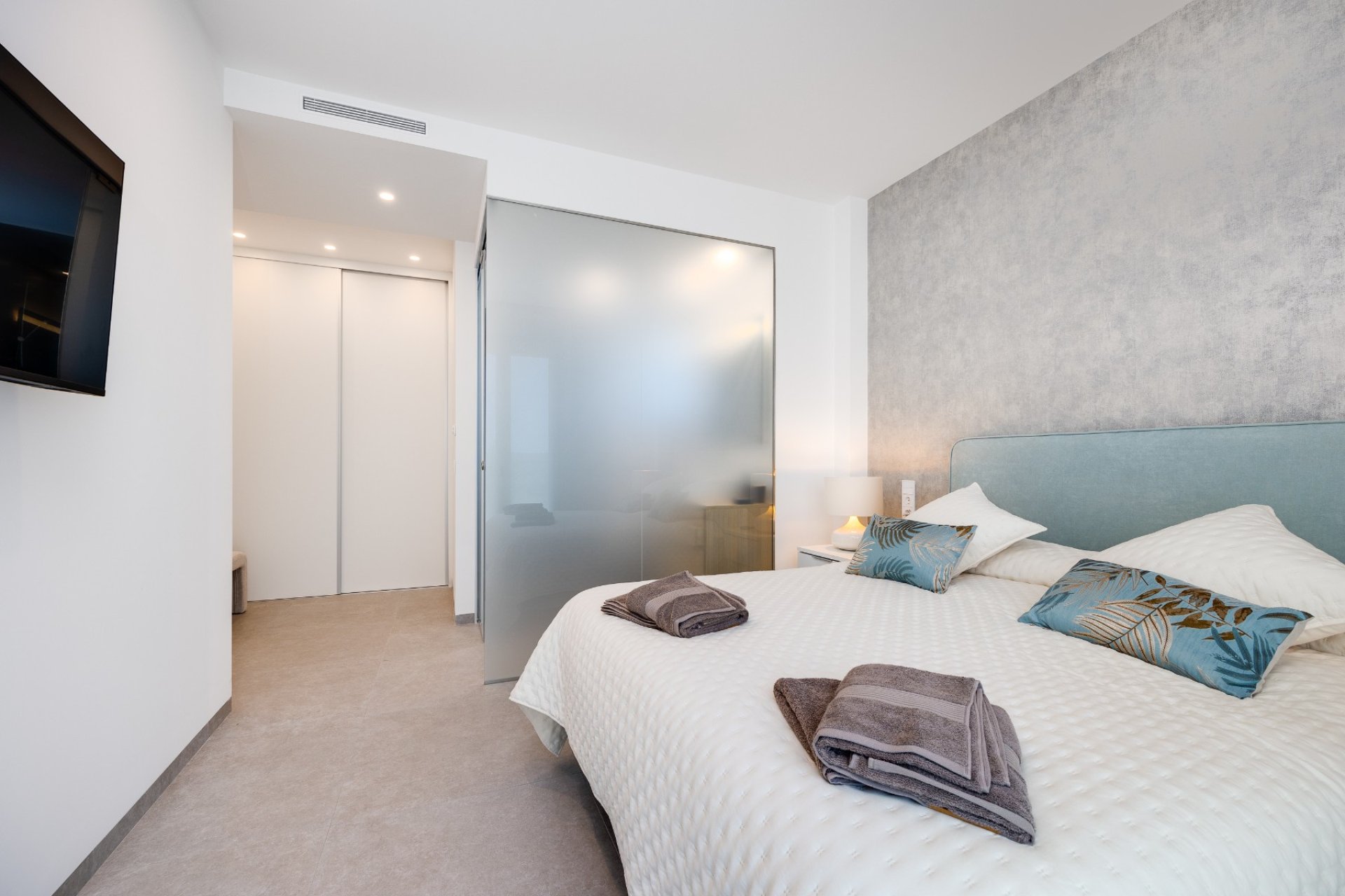 Verkoop - Apartment - Flat - Las Colinas Golf Resort