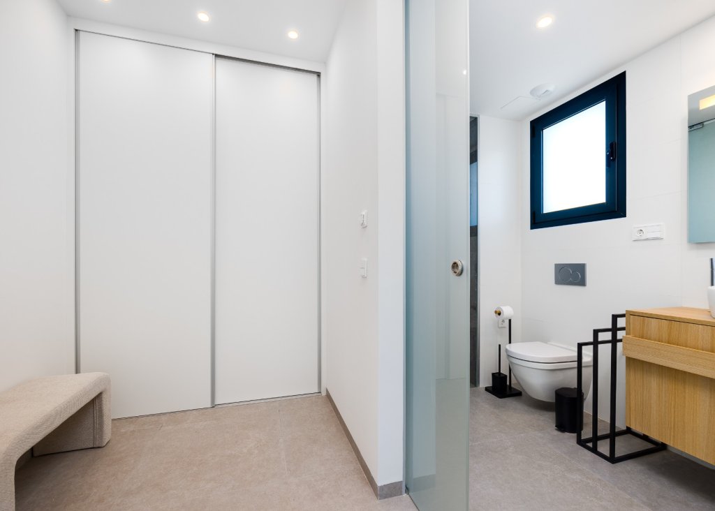 Verkoop - Apartment - Flat - Las Colinas Golf Resort