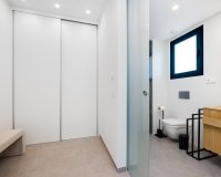 Verkoop - Apartment - Flat - Las Colinas Golf Resort