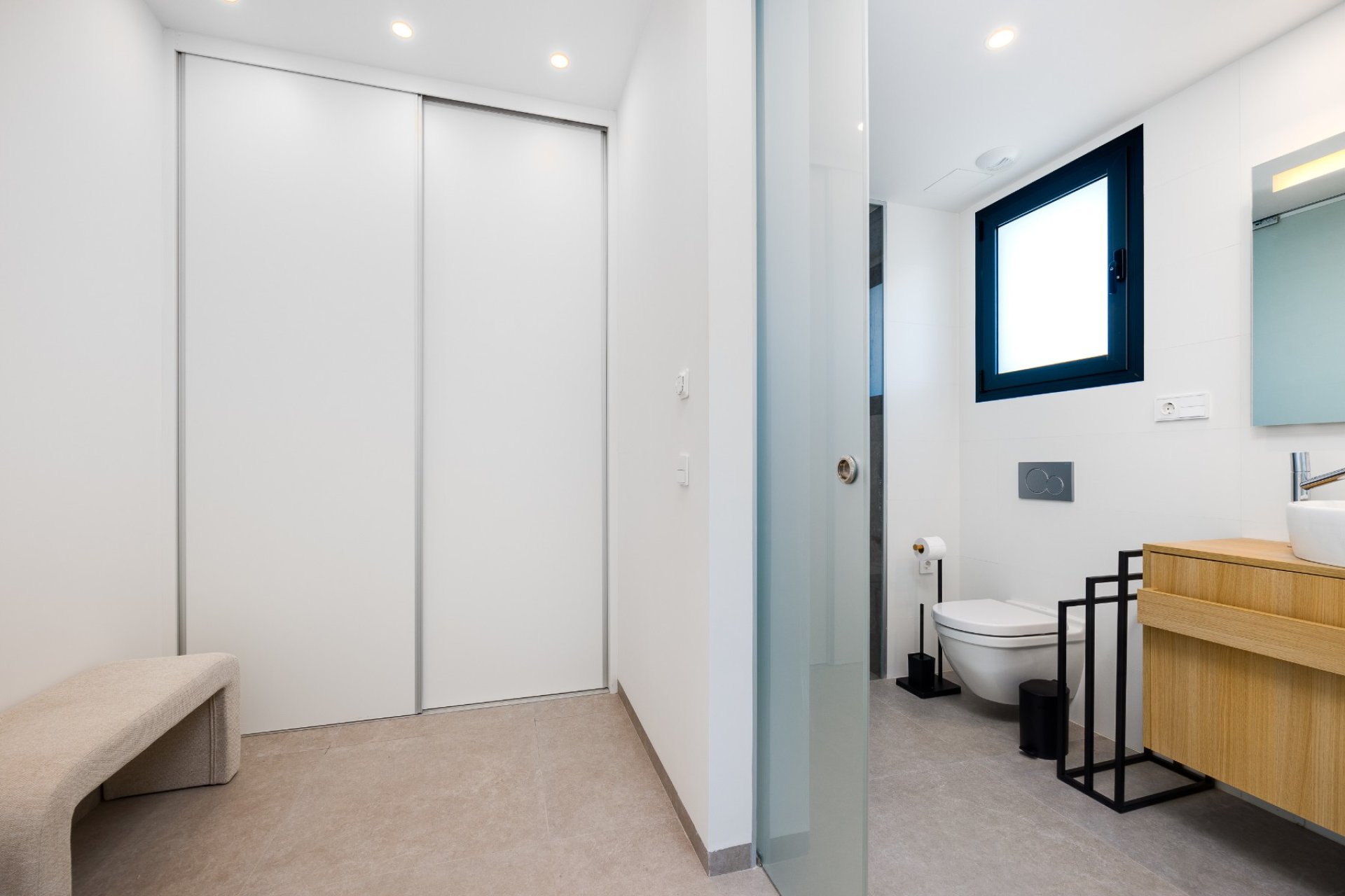 Verkoop - Apartment - Flat - Las Colinas Golf Resort