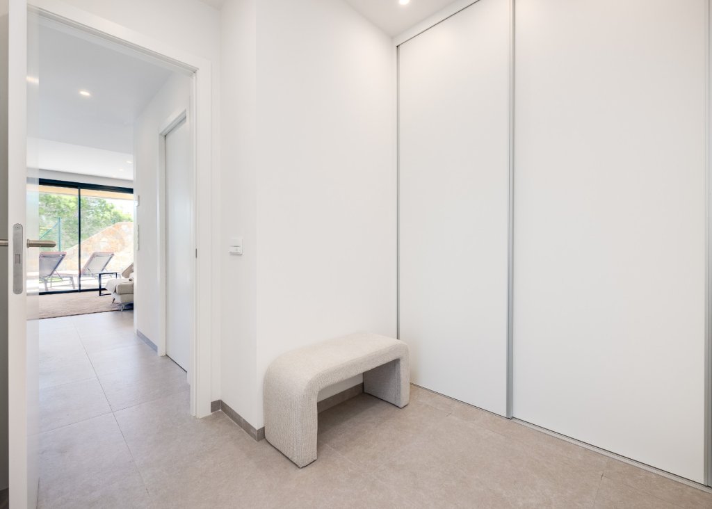 Verkoop - Apartment - Flat - Las Colinas Golf Resort