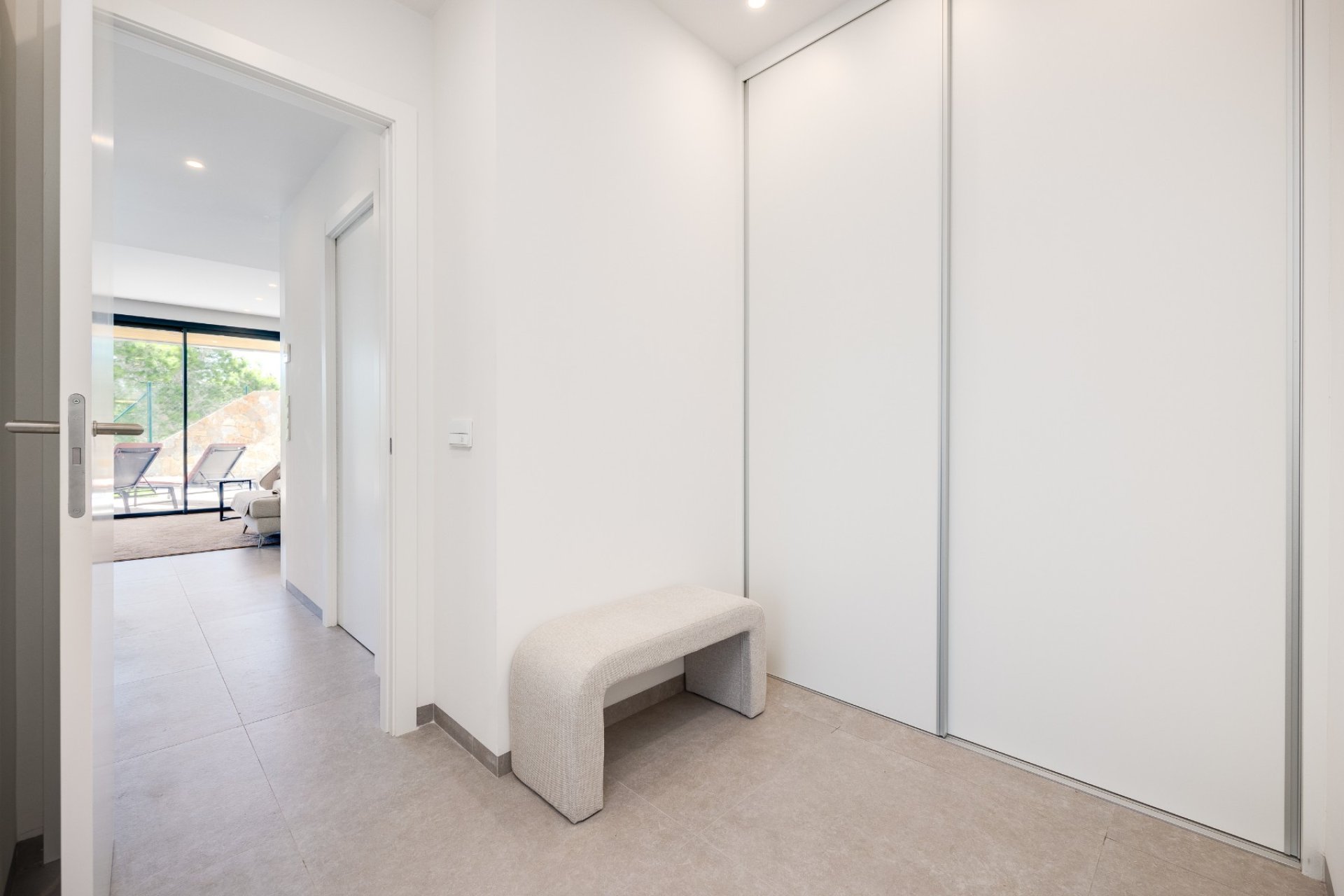 Verkoop - Apartment - Flat - Las Colinas Golf Resort