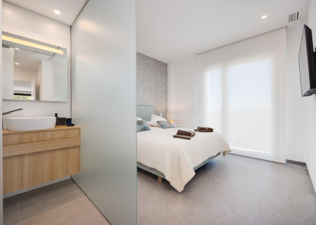 Verkoop - Apartment - Flat - Las Colinas Golf Resort