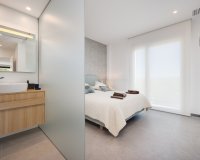 Verkoop - Apartment - Flat - Las Colinas Golf Resort